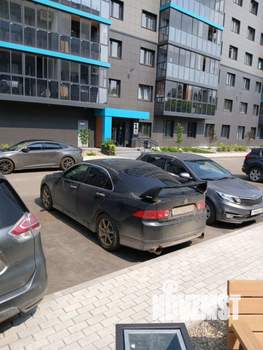 Студия квартира, вторичка, 30м2, 10/10 этаж
