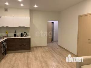 1-к квартира, вторичка, 51м2, 10/12 этаж