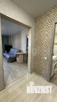 1-к квартира, вторичка, 38м2, 5/15 этаж