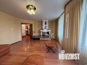 3-к квартира, вторичка, 126м2, 3/5 этаж