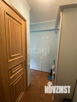 2-к квартира, вторичка, 46м2, 3/5 этаж