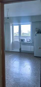 2-к квартира, вторичка, 60м2, 7/10 этаж