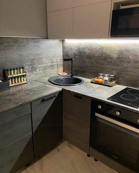 3-к квартира, вторичка, 62м2, 5/5 этаж