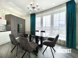 2-к квартира, вторичка, 91м2, 9/13 этаж