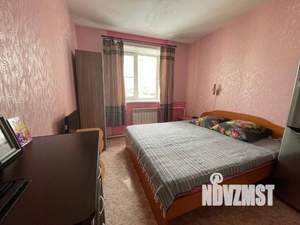 4-к квартира, вторичка, 109м2, 13/13 этаж