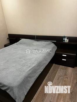 2-к квартира, вторичка, 54м2, 5/6 этаж