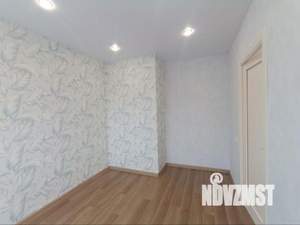 2-к квартира, вторичка, 46м2, 10/10 этаж