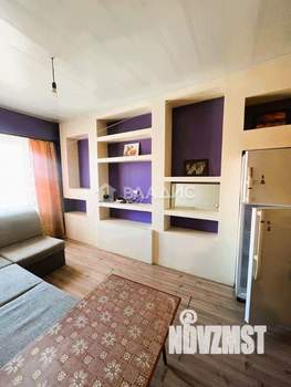 1-к квартира, вторичка, 33м2, 2/4 этаж