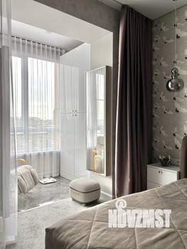 4-к квартира, вторичка, 91м2, 8/19 этаж