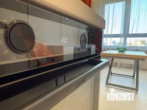 3-к квартира, вторичка, 52м2, 14/17 этаж