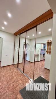 3-к квартира, вторичка, 68м2, 2/9 этаж