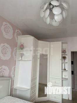 2-к квартира, вторичка, 75м2, 12/16 этаж