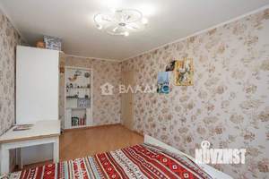 4-к квартира, вторичка, 98м2, 3/4 этаж