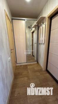 1-к квартира, вторичка, 32м2, 6/9 этаж