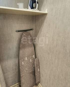 Студия квартира, вторичка, 30м2, 16/16 этаж