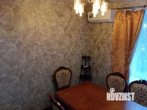 3-к квартира, вторичка, 64м2, 2/6 этаж