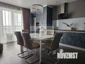 2-к квартира, вторичка, 80м2, 13/16 этаж