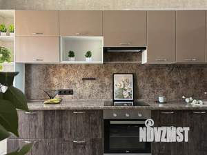 2-к квартира, вторичка, 56м2, 4/7 этаж