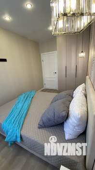 1-к квартира, вторичка, 37м2, 7/9 этаж