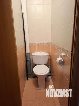 2-к квартира, вторичка, 44м2, 3/5 этаж