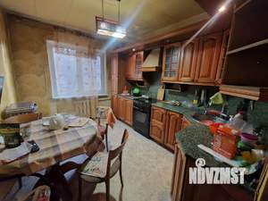 1-к квартира, вторичка, 38м2, 2/5 этаж