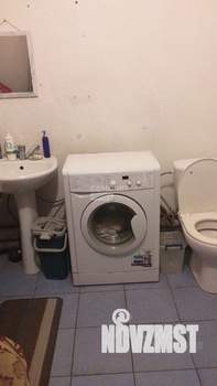 2-к квартира, вторичка, 39м2, 1/9 этаж