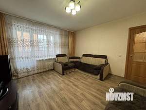 2-к квартира, вторичка, 52м2, 3/5 этаж