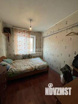 4-к квартира, вторичка, 60м2, 3/5 этаж