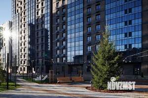 1-к квартира, вторичка, 46м2, 6/19 этаж