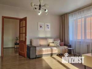 2-к квартира, вторичка, 61м2, 3/16 этаж