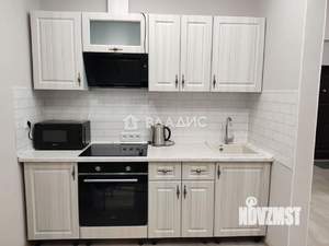 1-к квартира, вторичка, 33м2, 6/8 этаж