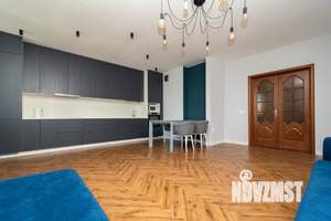 3-к квартира, вторичка, 82м2, 5/6 этаж
