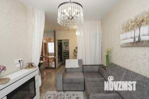 2-к квартира, вторичка, 69м2, 3/12 этаж
