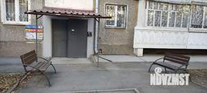 2-к квартира, вторичка, 44м2, 3/5 этаж