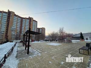 Студия квартира, вторичка, 23м2, 3/9 этаж