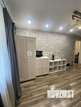3-к квартира, вторичка, 64м2, 1/5 этаж
