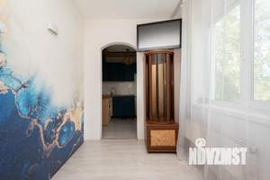 3-к квартира, вторичка, 61м2, 4/5 этаж