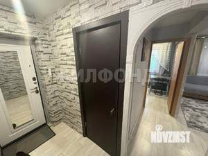 1-к квартира, вторичка, 31м2, 5/5 этаж