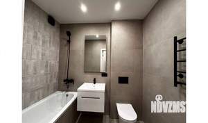 3-к квартира, вторичка, 50м2, 9/19 этаж