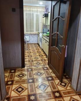 3-к квартира, вторичка, 67м2, 2/9 этаж