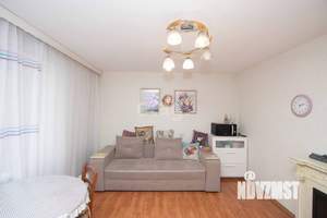 2-к квартира, вторичка, 65м2, 4/5 этаж