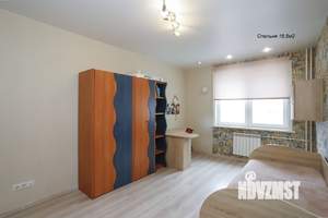 3-к квартира, вторичка, 113м2, 5/15 этаж