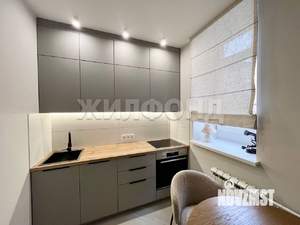 2-к квартира, вторичка, 54м2, 2/4 этаж