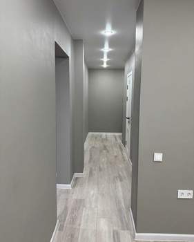 1-к квартира, вторичка, 40м2, 3/13 этаж