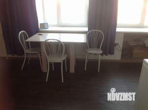 Студия квартира, вторичка, 17м2, 3/4 этаж