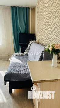 1-к квартира, вторичка, 38м2, 5/15 этаж