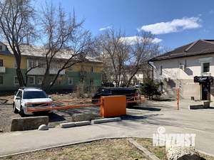 3-к квартира, вторичка, 81м2, 1/2 этаж