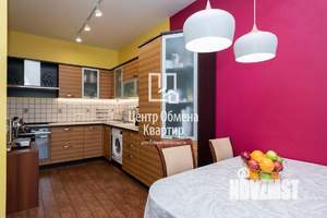 3-к квартира, вторичка, 79м2, 4/9 этаж