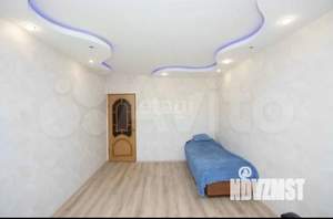 3-к квартира, вторичка, 98м2, 4/6 этаж