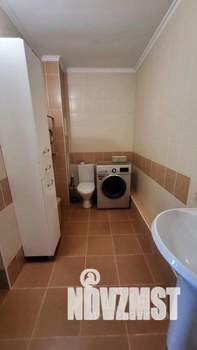 1-к квартира, вторичка, 43м2, 11/16 этаж